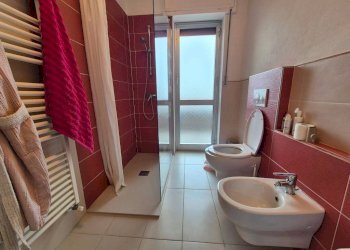 Bagno - Appartamento via Valle Grana, 5, Bernezzo - foto 19