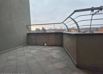 Terrazzo - Appartamento via Valle Grana, 5, Bernezzo - foto 21