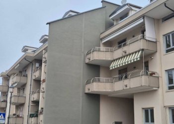 Facciata - Appartamento via Valle Grana, 5, Bernezzo - foto 24