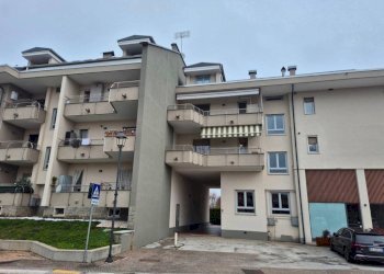 Facciata - Appartamento via Valle Grana, 5, Bernezzo - foto 25