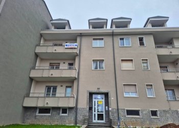 Facciata - Appartamento via Valle Grana, 5, Bernezzo - foto 26