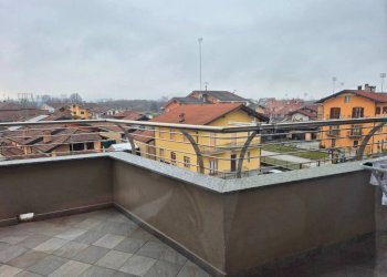 Terrazzo - Appartamento via Valle Grana, 5, Bernezzo - foto 27