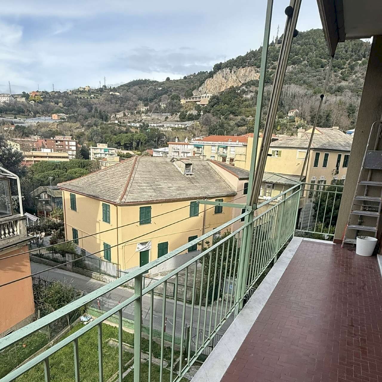 7d851c73-8dcf-44f4-8117-50ce4a9b8dff - Appartamento via Domenico Oliva, Genova (zona Sestri Ponente) - foto 1