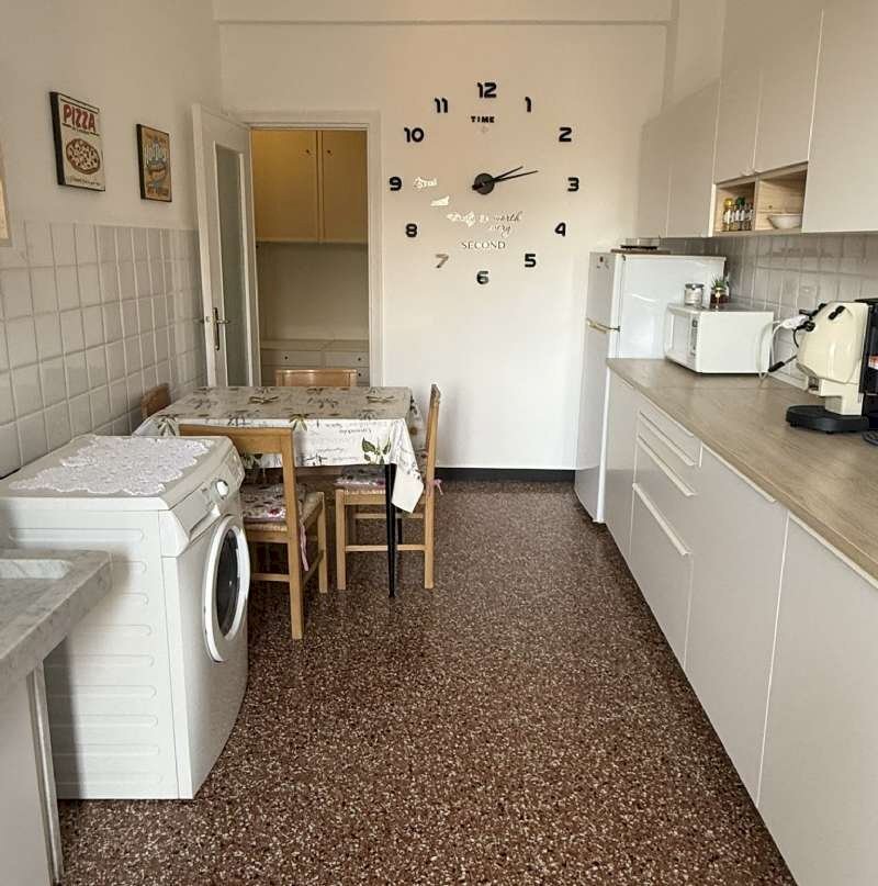 0bcabd0b-db4b-437b-bbd6-471391ccfbcc - Appartamento via Domenico Oliva, Genova (zona Sestri Ponente) - foto 3