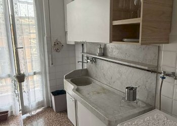 4138a9d0-b485-47dc-9f2b-0b6d992378e6 - Appartamento via Domenico Oliva, Genova (zona Sestri Ponente) - foto 2