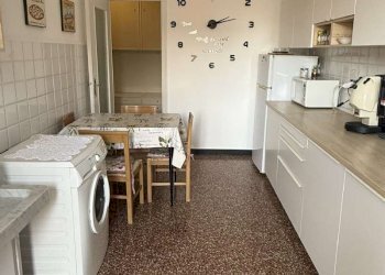 0bcabd0b-db4b-437b-bbd6-471391ccfbcc - Appartamento via Domenico Oliva, Genova (zona Sestri Ponente) - foto 3