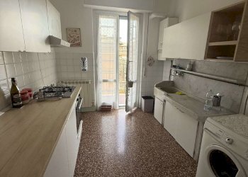 8b75079e-4b1f-4c6a-ad45-35c9a57e0e34 - Appartamento via Domenico Oliva, Genova (zona Sestri Ponente) - foto 4