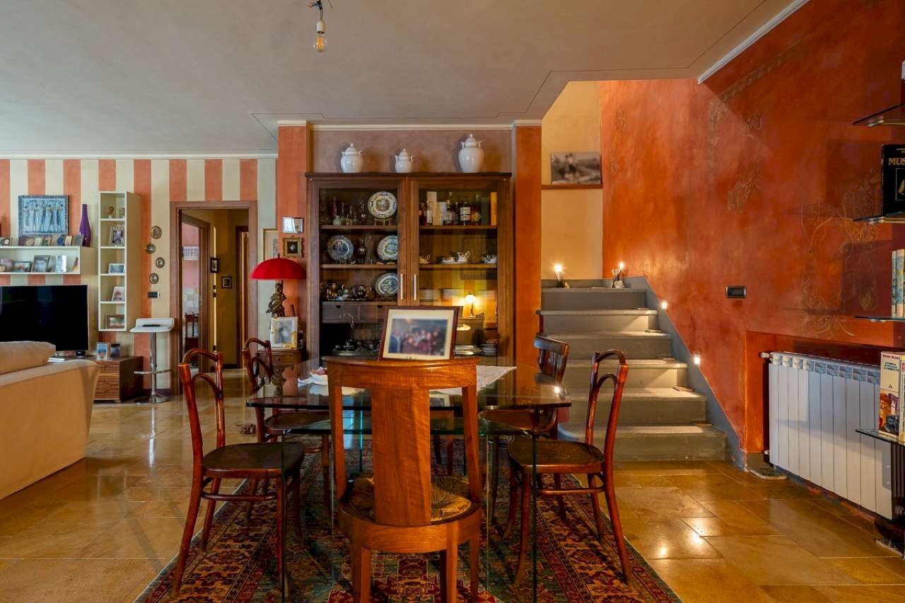 via_tetti_piatti_0724 - Quadrilocale borgata Tetti Piatti, 41, Moncalieri - foto 1