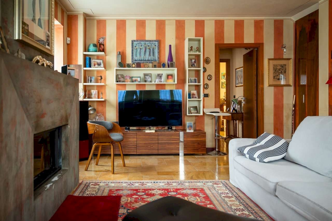 via_tetti_piatti_0869 - Quadrilocale borgata Tetti Piatti, 41, Moncalieri - foto 3