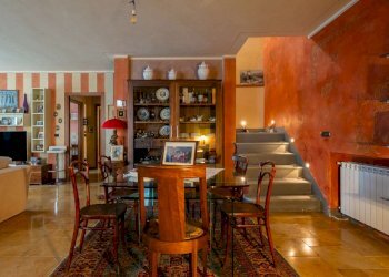 via_tetti_piatti_0724 - Quadrilocale borgata Tetti Piatti, 41, Moncalieri - foto 1