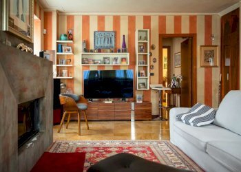 via_tetti_piatti_0869 - Quadrilocale borgata Tetti Piatti, 41, Moncalieri - foto 3