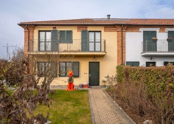 via_tetti_piatti_0787 - Quadrilocale borgata Tetti Piatti, 41, Moncalieri - foto 5