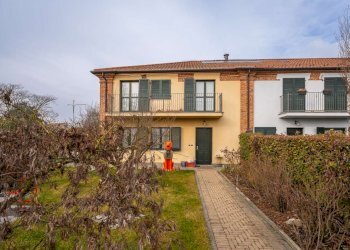 via_tetti_piatti_0790 - Quadrilocale borgata Tetti Piatti, 41, Moncalieri - foto 6