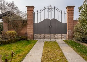 via_tetti_piatti_0796 - Quadrilocale borgata Tetti Piatti, 41, Moncalieri - foto 7