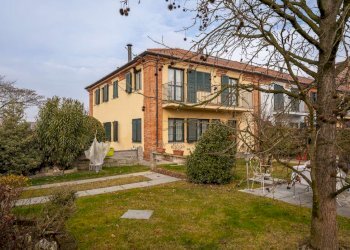 via_tetti_piatti_0793 - Quadrilocale borgata Tetti Piatti, 41, Moncalieri - foto 8