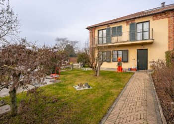 via_tetti_piatti_0791 - Quadrilocale borgata Tetti Piatti, 41, Moncalieri - foto 9