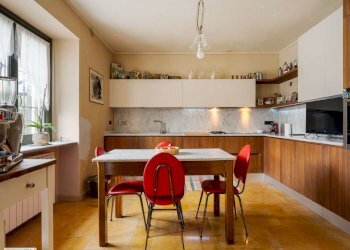 via_tetti_piatti_0731 - Quadrilocale borgata Tetti Piatti, 41, Moncalieri - foto 14