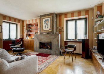 via_tetti_piatti_0716 - Quadrilocale borgata Tetti Piatti, 41, Moncalieri - foto 15