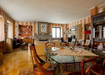 via_tetti_piatti_0728 - Quadrilocale borgata Tetti Piatti, 41, Moncalieri - foto 16