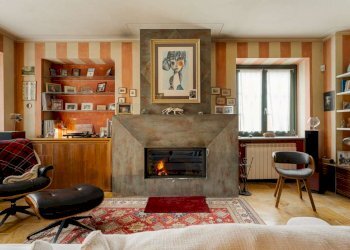 via_tetti_piatti_0721 - Quadrilocale borgata Tetti Piatti, 41, Moncalieri - foto 17