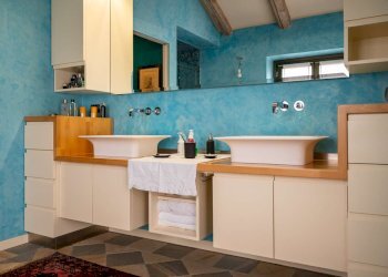 via_tetti_piatti_0913 - Quadrilocale borgata Tetti Piatti, 41, Moncalieri - foto 24