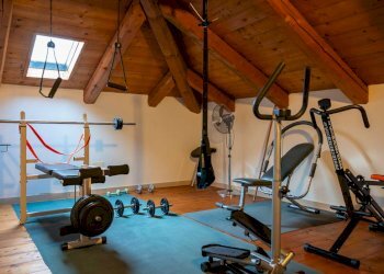 via_tetti_piatti_0918 - Quadrilocale borgata Tetti Piatti, 41, Moncalieri - foto 25