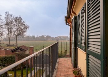 via_tetti_piatti_0930 - Quadrilocale borgata Tetti Piatti, 41, Moncalieri - foto 27