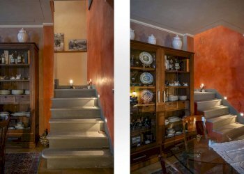 via_tetti_piatti_0013 - Quadrilocale borgata Tetti Piatti, 41, Moncalieri - foto 28