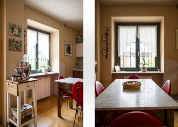 via_tetti_piatti_0015 - Quadrilocale borgata Tetti Piatti, 41, Moncalieri - foto 29