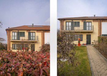 via_tetti_piatti_0037 - Quadrilocale borgata Tetti Piatti, 41, Moncalieri - foto 56