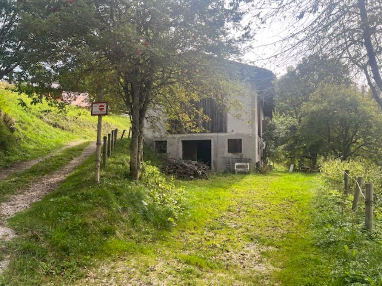 Esterno - Independent house Località Prese, 1, Roncegno Terme - photo 1