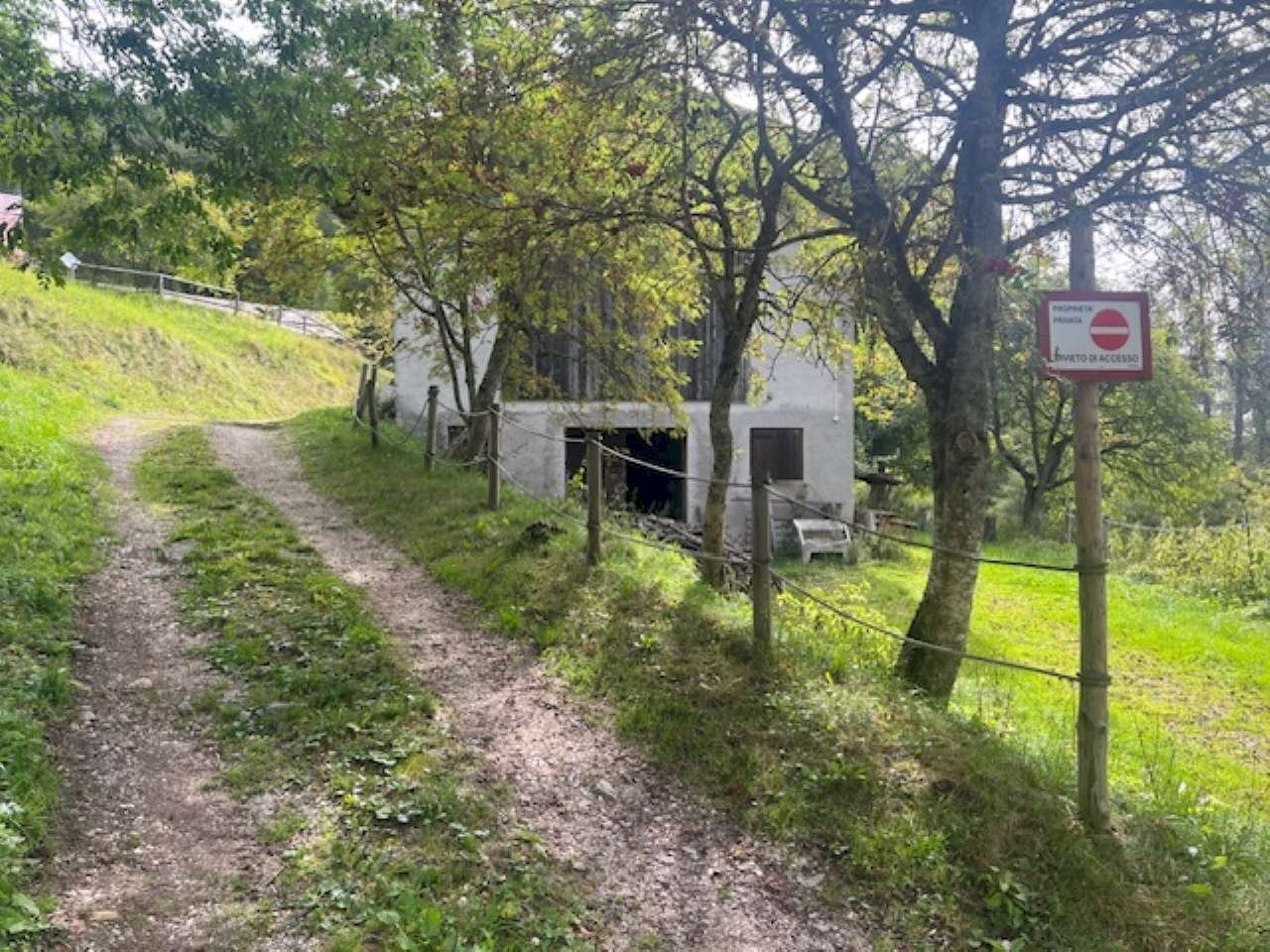 Esterno - Independent house Località Prese, 1, Roncegno Terme - photo 2