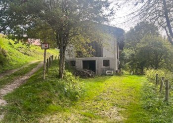 Esterno - Casa indipendente Località Prese, 1, Roncegno Terme - foto 1