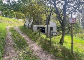 Esterno - Casa indipendente Località Prese, 1, Roncegno Terme - foto 2