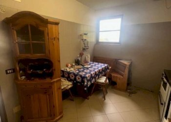 Cucina - Casa indipendente Località Prese, 1, Roncegno Terme - foto 9