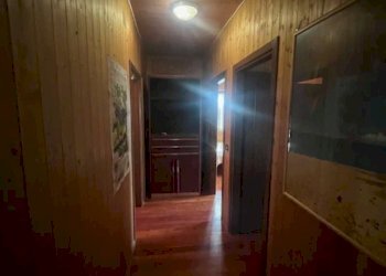 Disimpegno - Casa indipendente Località Prese, 1, Roncegno Terme - foto 12