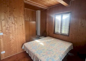 Camera 2 - Casa indipendente Località Prese, 1, Roncegno Terme - foto 14