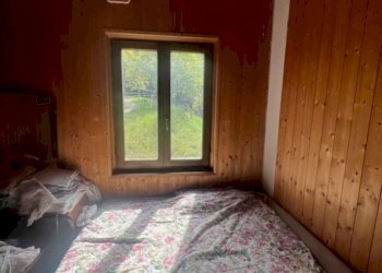 Camera 3 - Casa indipendente Località Prese, 1, Roncegno Terme - foto 15