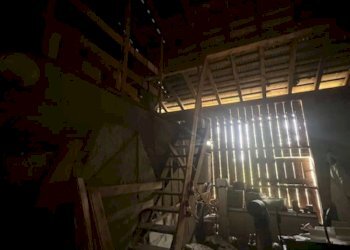 Stalla e fienile - Casa indipendente Località Prese, 1, Roncegno Terme - foto 17