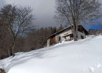 3c699914-c29a-4d79-964e-d13c3e5fab85 - Casa indipendente Località Prese, 1, Roncegno Terme - foto 18