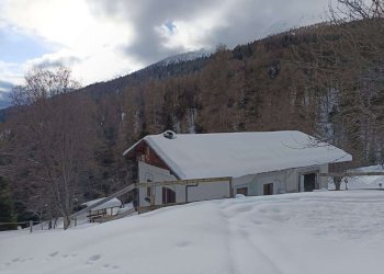 523b178e-8322-45dd-94c3-dc44b4697d49 - Casa indipendente Località Prese, 1, Roncegno Terme - foto 21