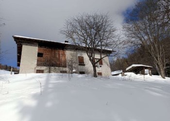 719ca86d-5027-4331-8e52-2a5252fe0e74 - Casa indipendente Località Prese, 1, Roncegno Terme - foto 22