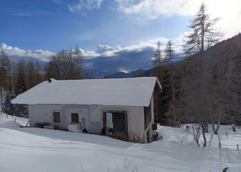 818f45e7-5d64-4934-ac90-d13900564d08 - Casa indipendente Località Prese, 1, Roncegno Terme - foto 24