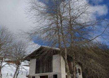 2067fce3-896d-4a59-ac37-e5879c65141c - Casa indipendente Località Prese, 1, Roncegno Terme - foto 25