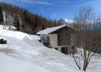 a18fee24-f88c-4e43-bebb-d08e027709d8 - Casa indipendente Località Prese, 1, Roncegno Terme - foto 26