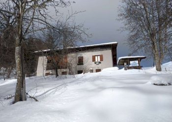 ebf73b5c-f479-4753-8206-48fcca75ed73 - Casa indipendente Località Prese, 1, Roncegno Terme - foto 28