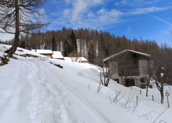 e2f0d47b-85be-4a7a-88eb-97988851709d - Casa indipendente Località Prese, 1, Roncegno Terme - foto 29