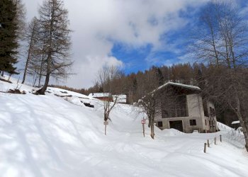 dc5d7a49-bf24-4651-9c65-3d3d8c656dd4 - Casa indipendente Località Prese, 1, Roncegno Terme - foto 30