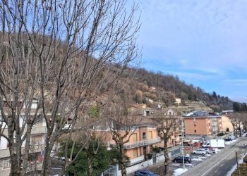 Vista - Trilocale via Valdieri, 23, Borgo San Dalmazzo - foto 9