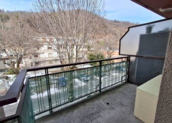 Balcone - Trilocale via Valdieri, 23, Borgo San Dalmazzo - foto 10